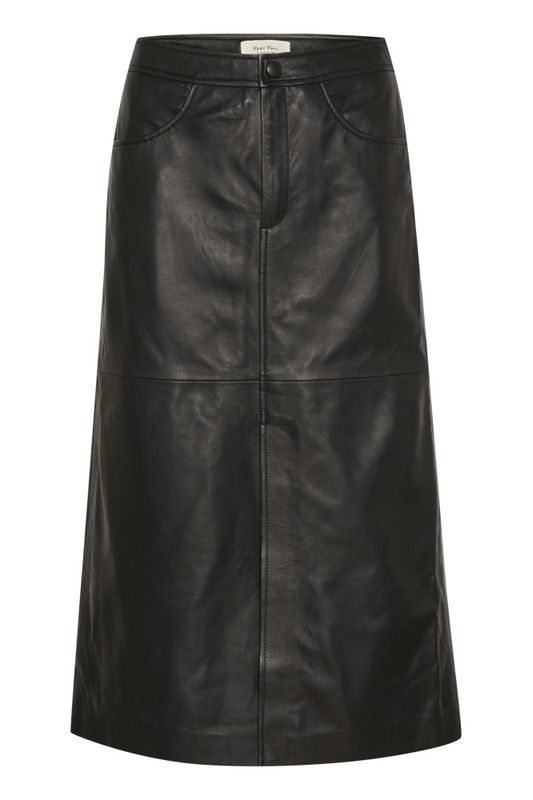 Leigh Skirt Black
