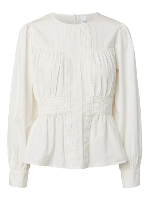 Hovedbilde Norala LS Top Star White 