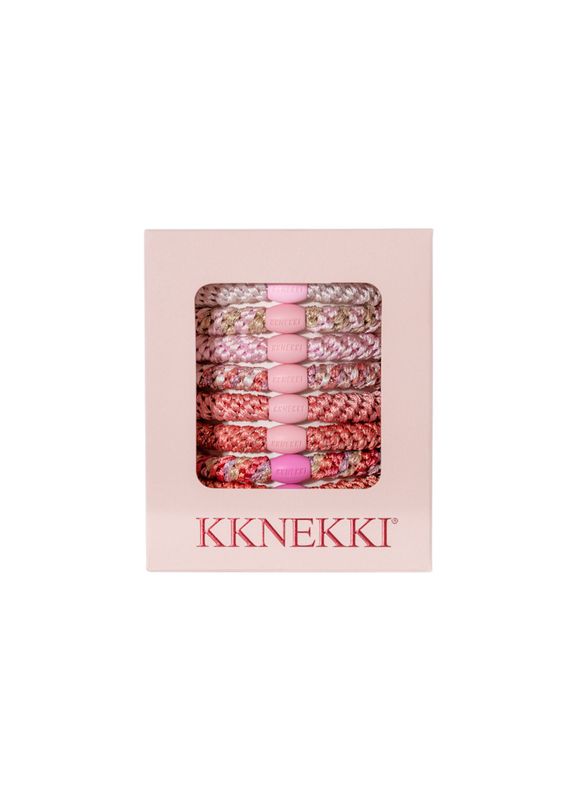 Kknekki Ballet Edition 8PK