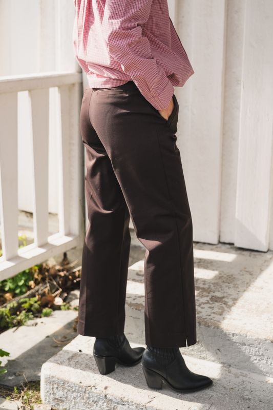 Neyana Pants Mole 