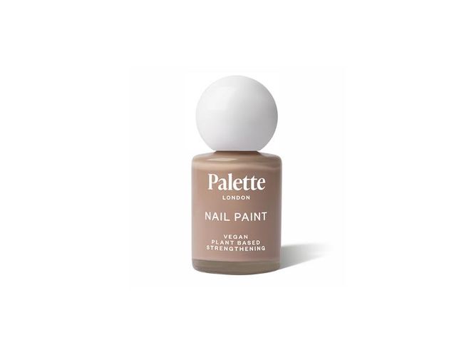 Hovedbilde Palette Nail Paint Golden Sands 