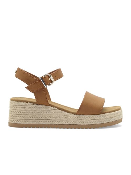 Hovedbilde Lili Wedge Cognac