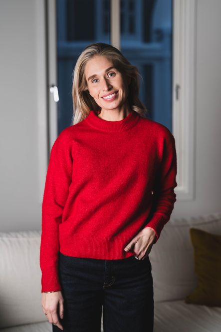 Hovedbilde Anour o-n 7355 Haute Red 