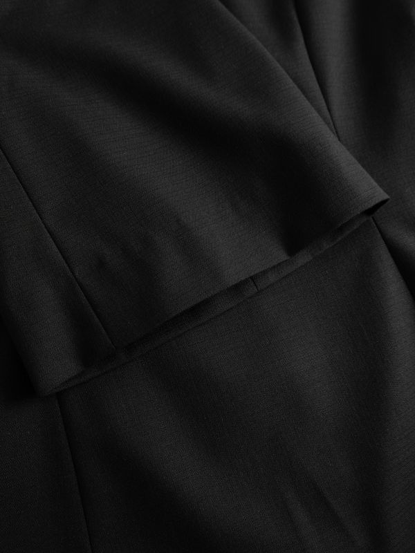 Kasaundra Blazer Black 