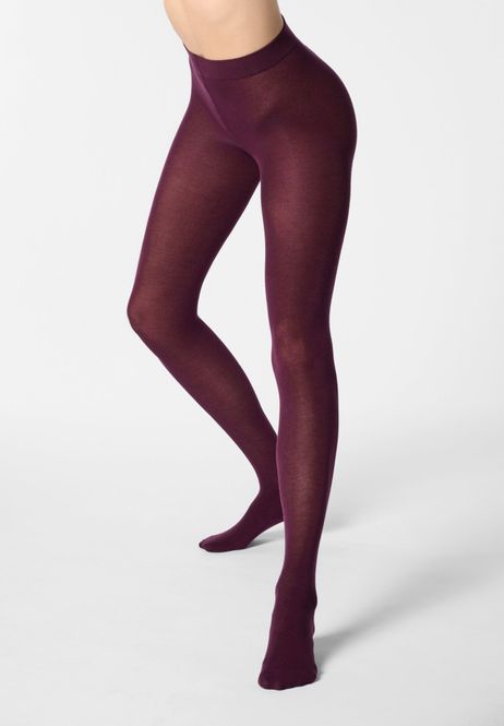 Hovedbilde Cheryl Tights Plum