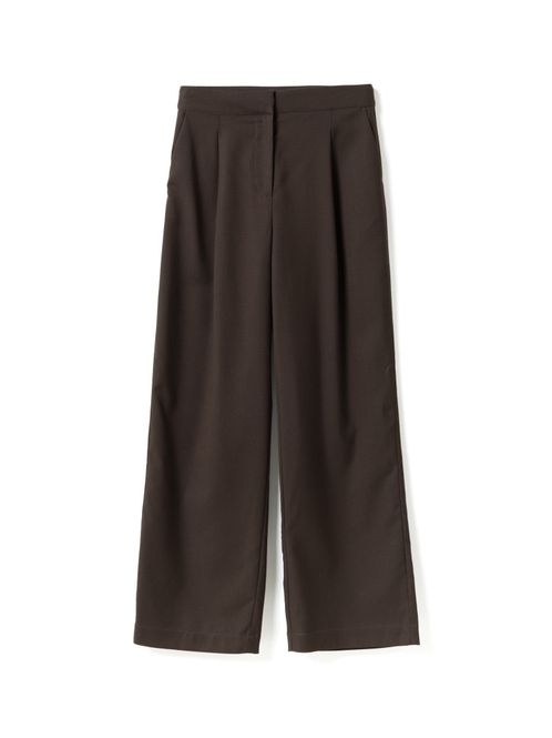 Hovedbilde Kazia S Pants Chocolate 
