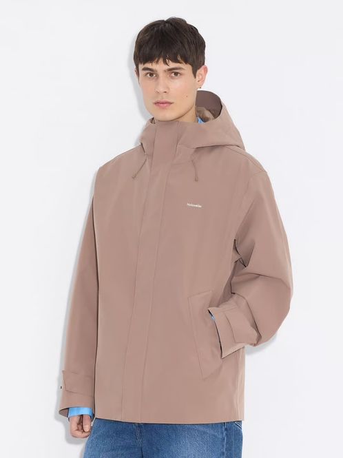 Hovedbilde Fane Jacket Taupe  