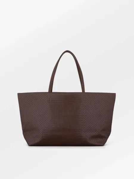 Hovedbilde Rallo Lottie Bag Hot Fudge Brown 