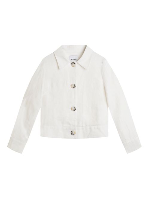 Hovedbilde W Chioma Pure White 