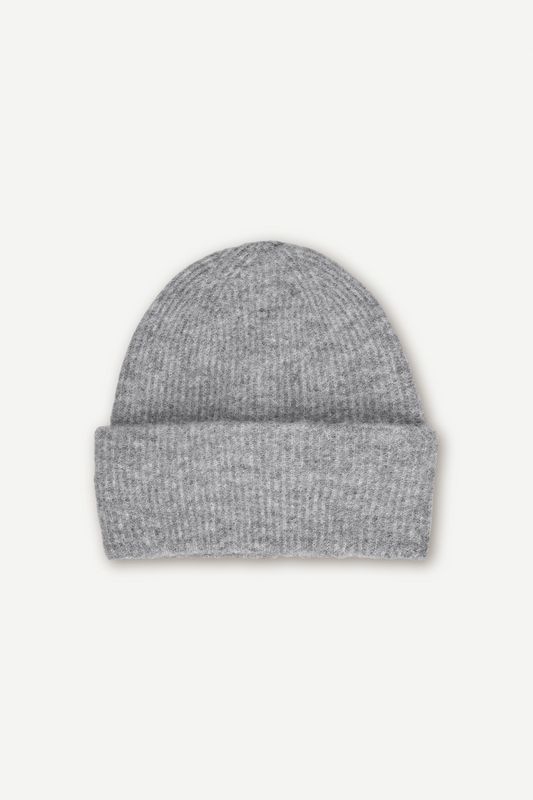 Nor Hat 7355 Grey Melange 