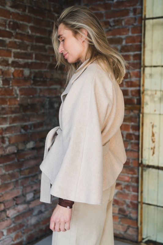 Zanna Cape Sand 
