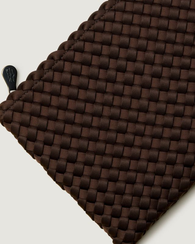 Nomad Large Hobo Chocolate 