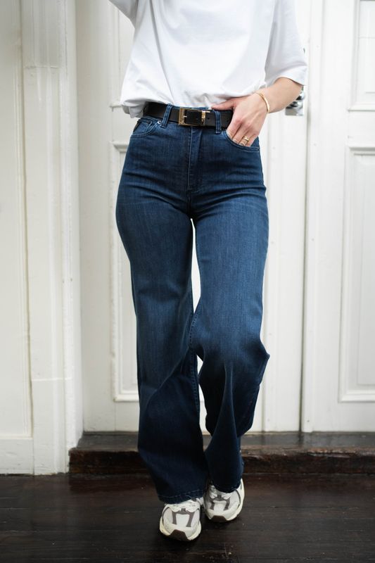 Palazzo Leia Beat Rinse 