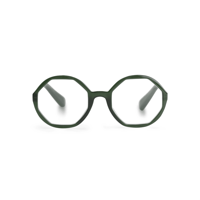 Lolita Dark Green 