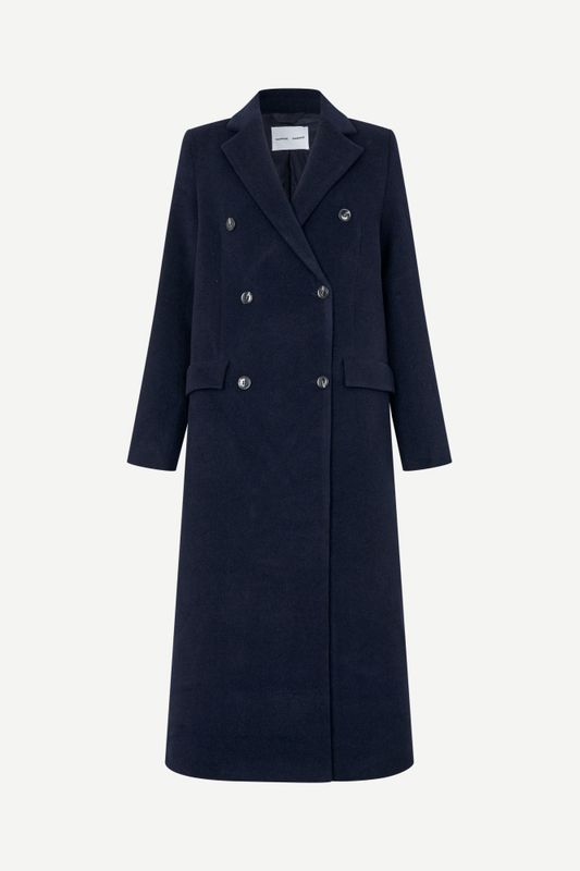 Falcon Coat 11104 Salute 