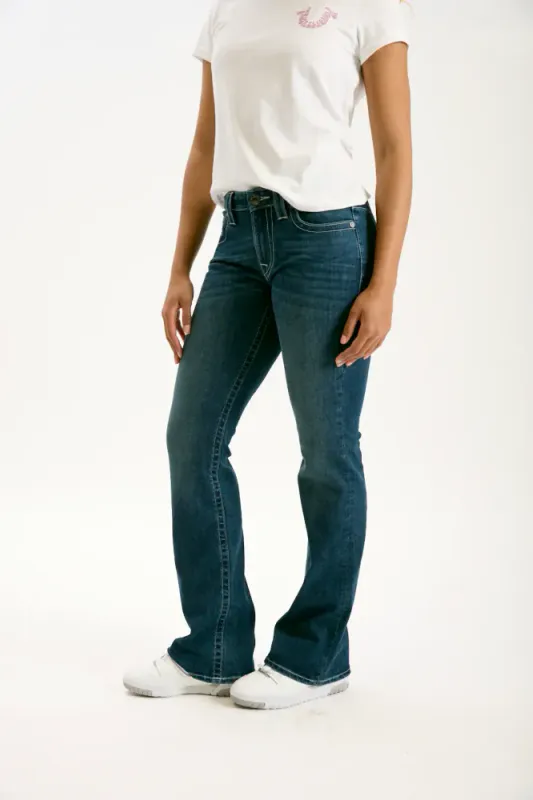 Becca MR Bootcut Doris 