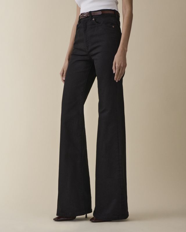 Fuji Rinse Stay Black 