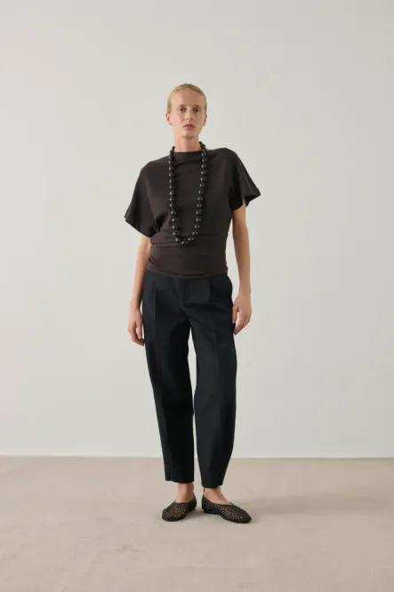 Hovedbilde Dalina Top Charbon 