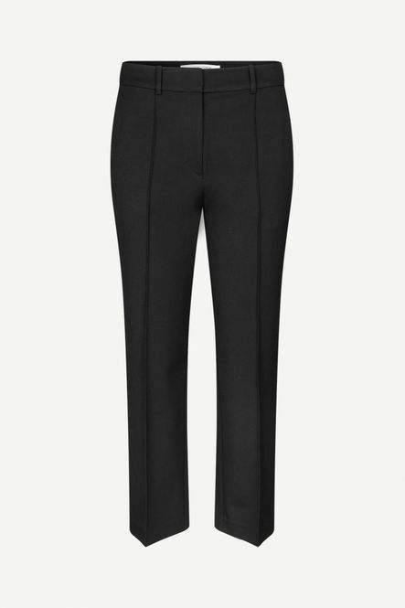 Hovedbilde Saloxa Trousers 15496 Black 