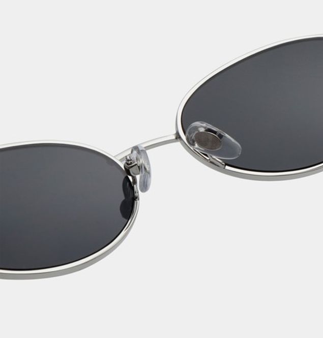 Hovedbilde Bella Silver Black 