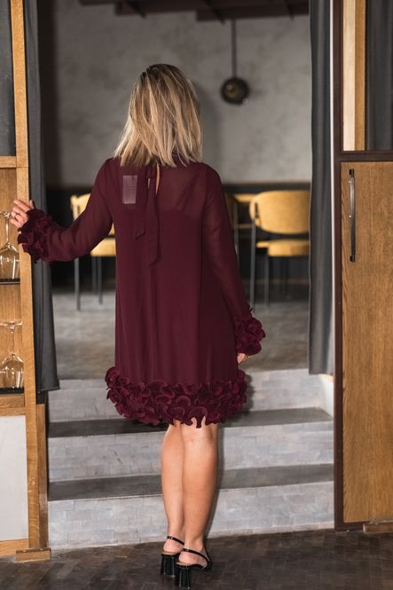Hovedbilde Latania Dress Winetasting