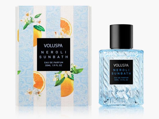 Hovedbilde Neroli Sunbath 55 ml 
