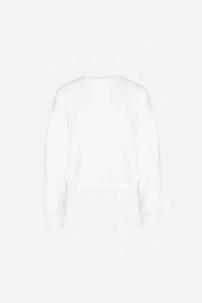 Hovedbilde Mara Sweatshirt Offwhite 