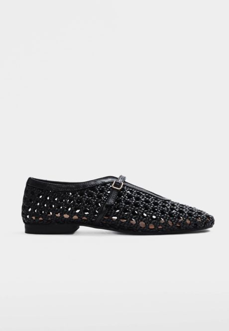 Hovedbilde Poppy Black 