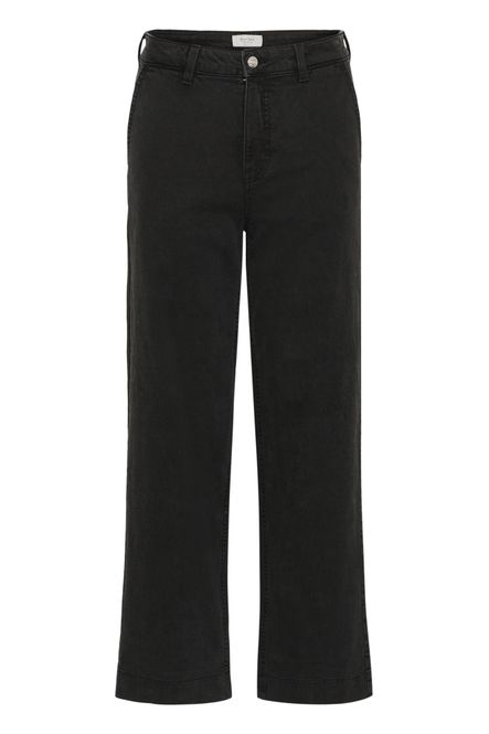 Hovedbilde Barba Jeans Black Denim 
