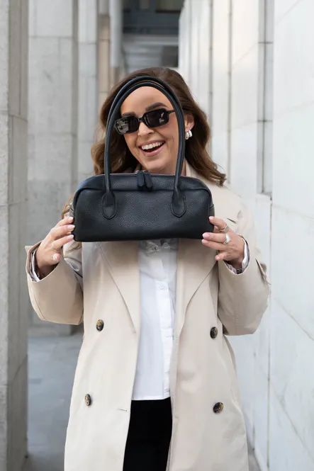 Hovedbilde Gigi Handbag Black 
