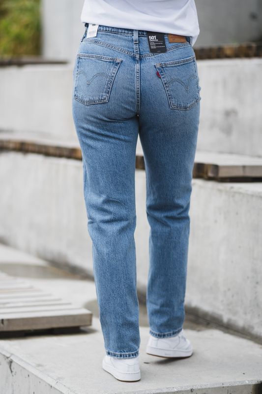 501 '90S Jeans In Love With You 