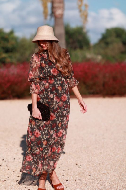 Bloom Dress Bouquet 