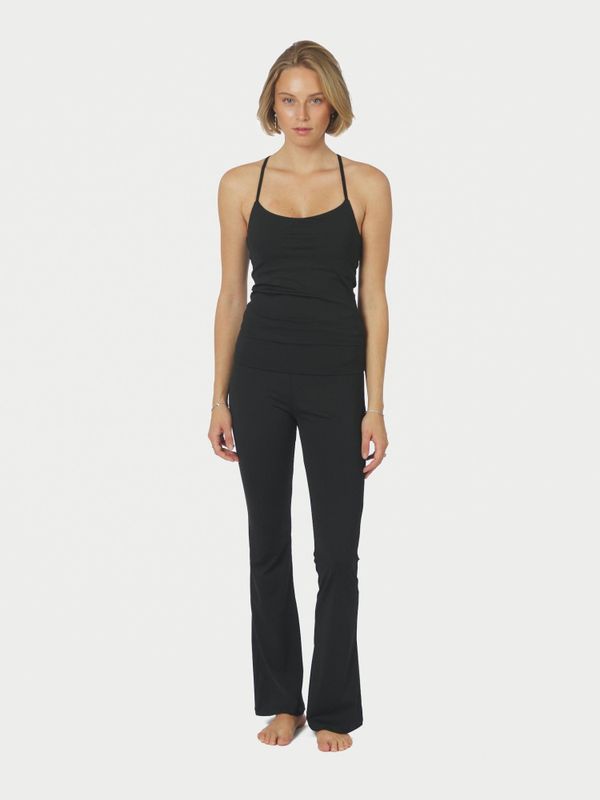 Ulianna Leggings Pants Black 