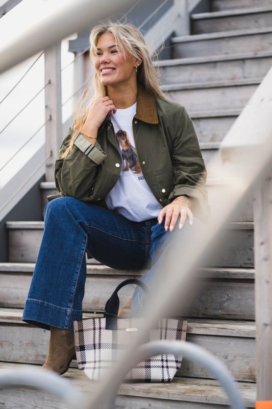 Medland Sproof Olive 