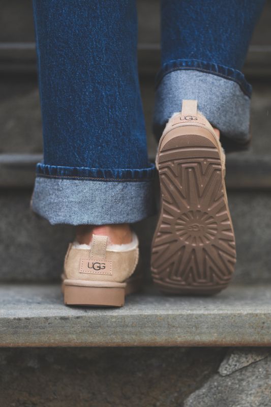 W Classic Micro Sand 
