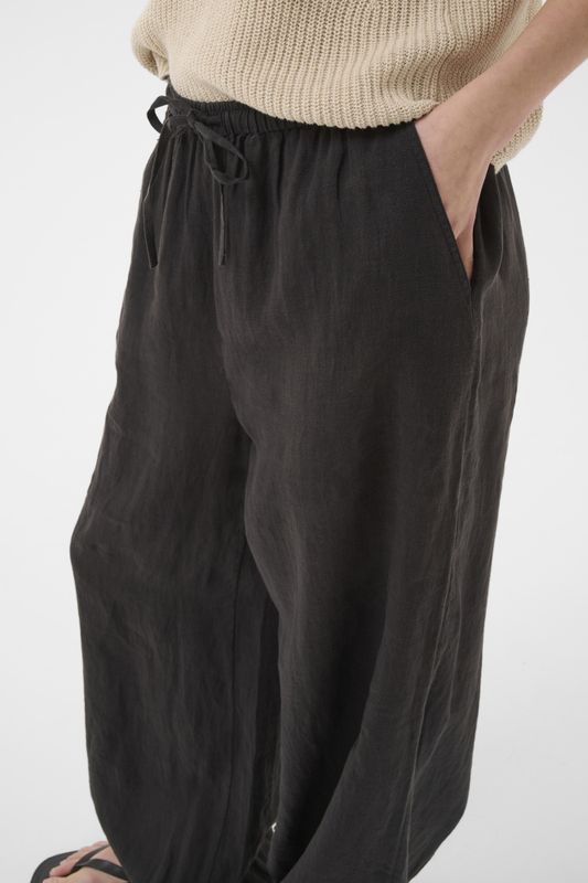 Betana Pants Black 