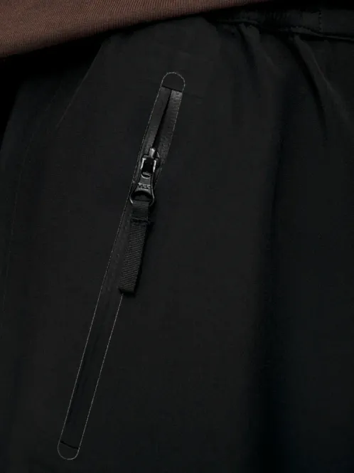Hovedbilde Klipra Pant Black 