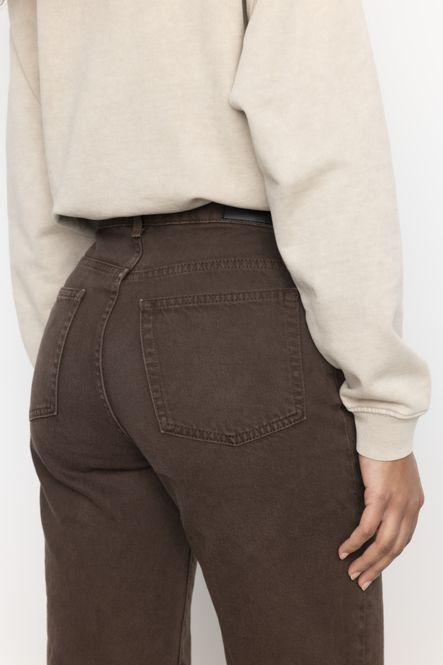 Hovedbilde Billie Dark Brown 