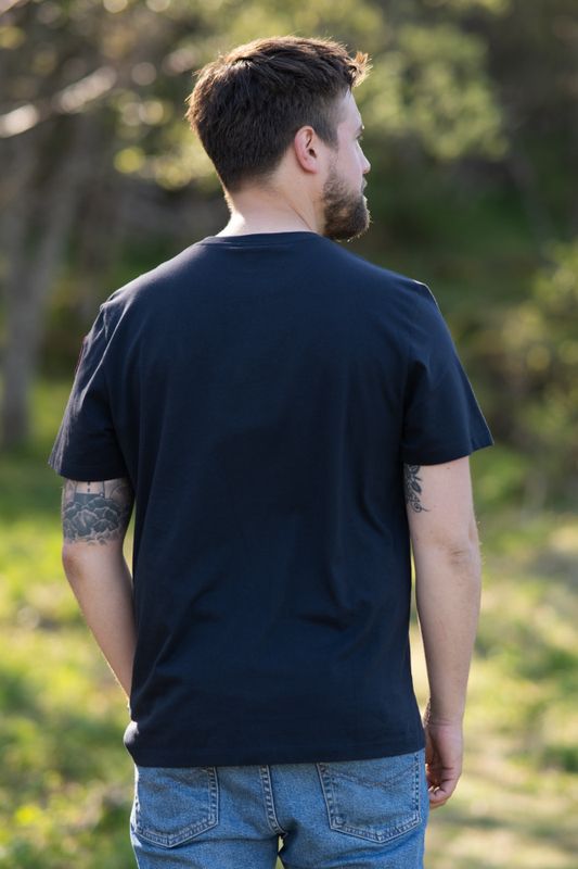 Iconic Tee Man Pencil 