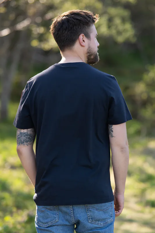 Iconic Tee Man Pencil 