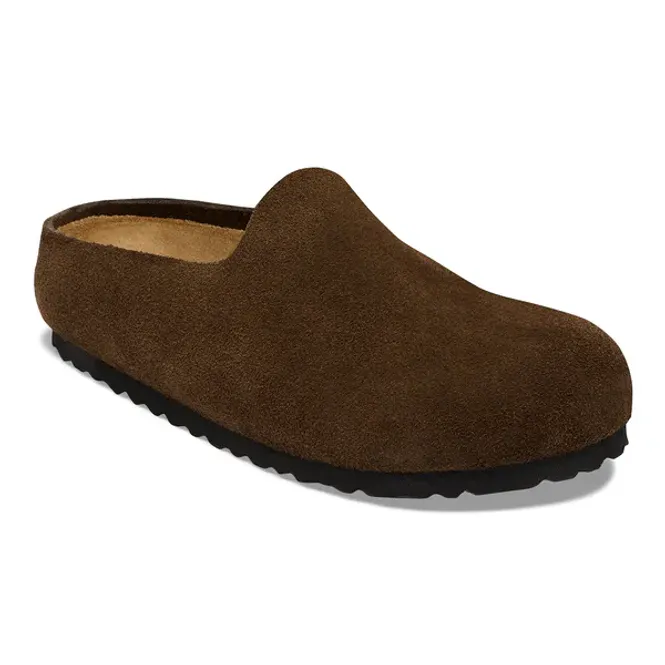 Hovedbilde Amsterdam Wrapped Suede Leather Carafe 