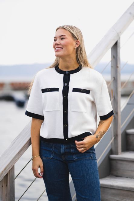 Hovedbilde Sloane Knit Cloud 
