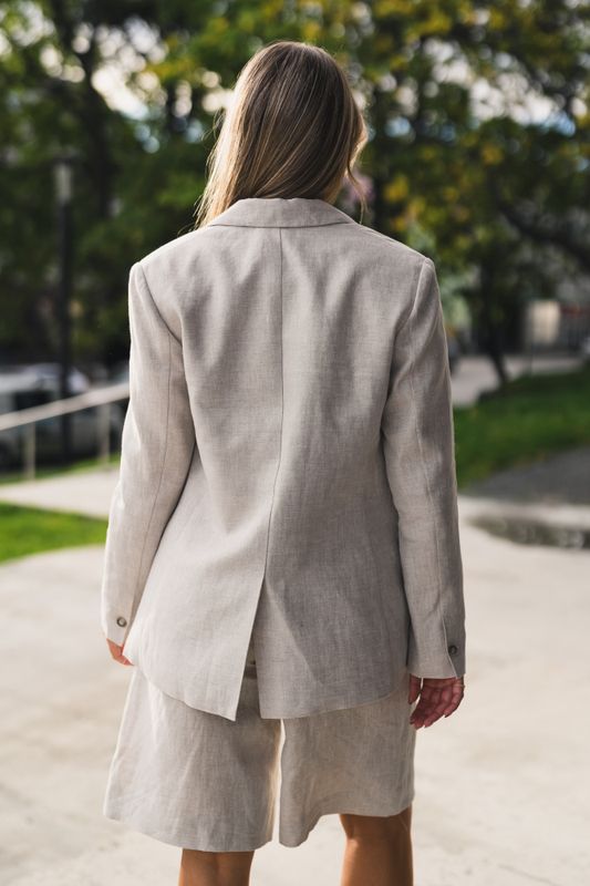 Hannah 888 Crystal Linen 