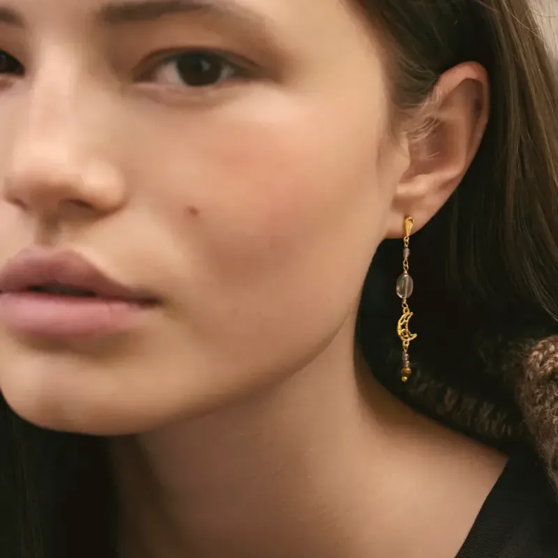 Alberte Earring 