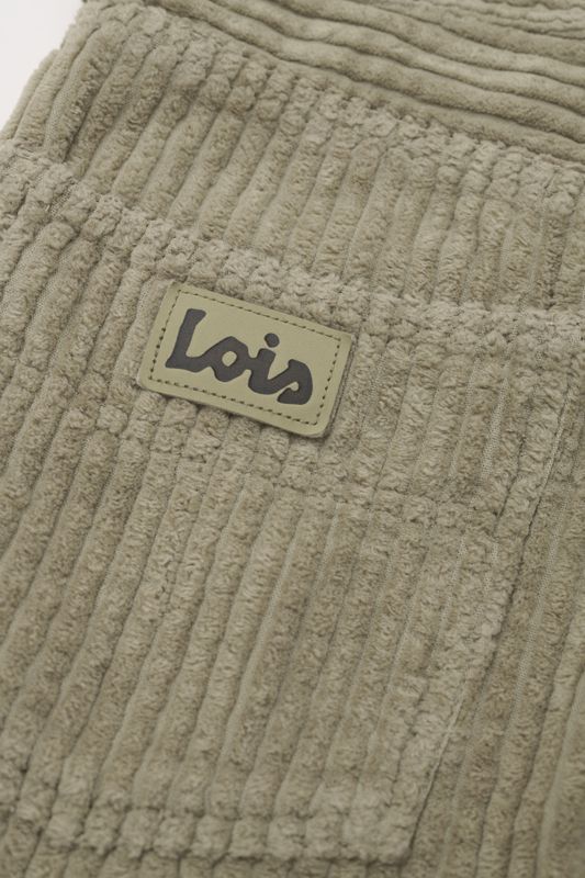 Skater Loose Super Jumbo Sea Mist 