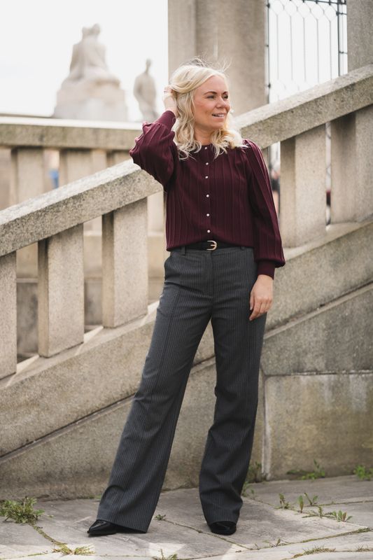 Guru Cardigan Port Royale 