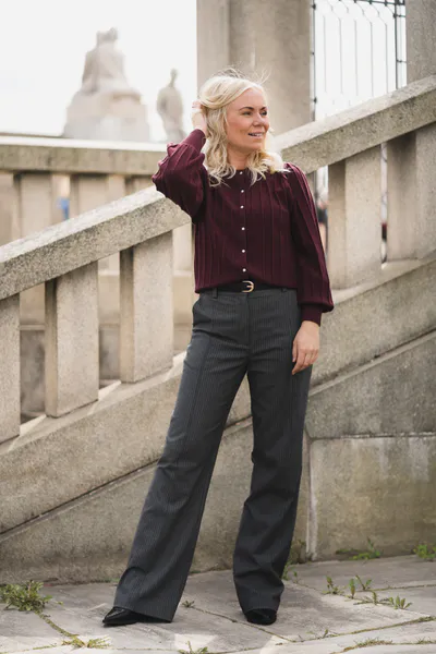 Hovedbilde Guru Cardigan Port Royale 