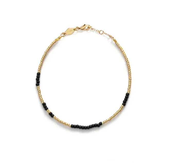 Hovedbilde Asym Bracelet Black 