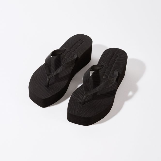 Hovedbilde High Platform Black 