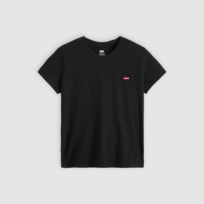 Hovedbilde Perfect Tee Neutrals Black 